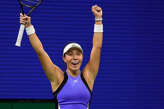 Jessica Pegula vs Anna Blinkova Live Streaming, US Open 2025: When, Where To Watch Second-Round Match